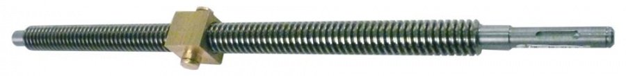 Threaded rod L 535mm ø 25mm - 691248