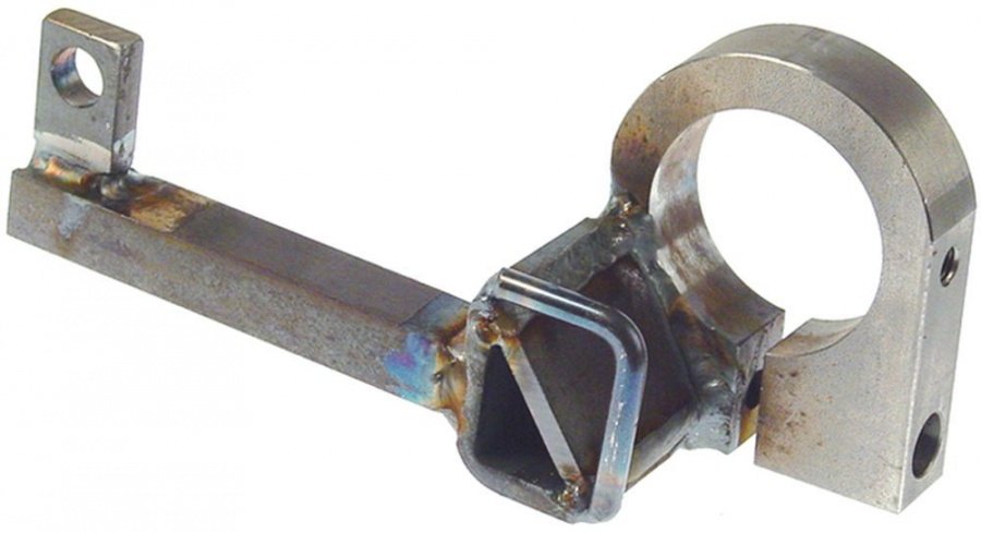  Lever for tilting kettle - 691254