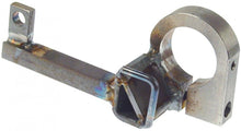  Lever for tilting kettle - 691254