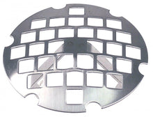 Drain filter stainless steel ø 76mm - 691270