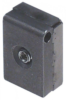  Bracket for glass plate mounting pos. upper - 691273