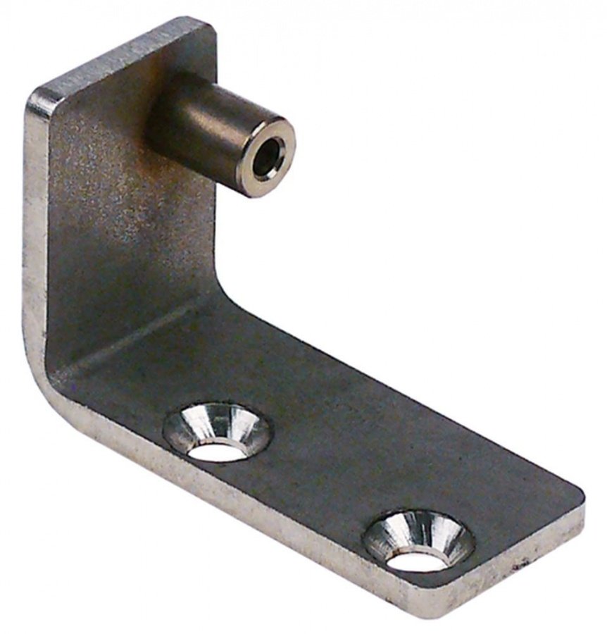 Hinge bearing mounting pos. upper left - 691276