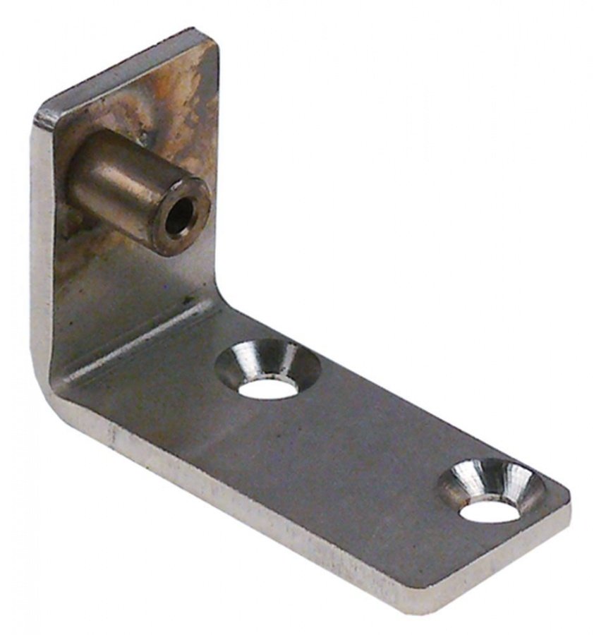  Hinge mounting pos. bottom left - 691277