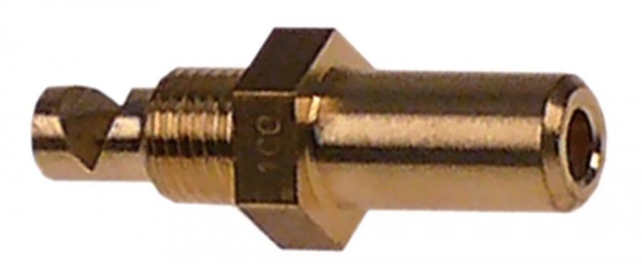 Injection nozzle bore ø 1mm for combi-steamer - 691278