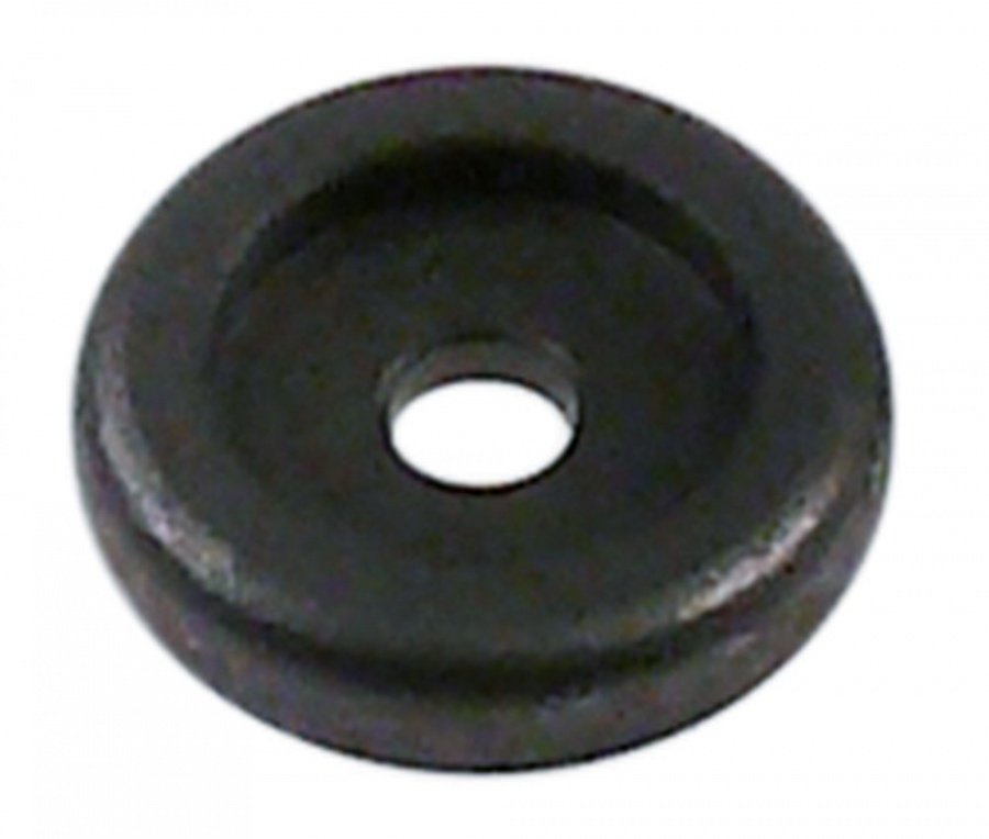 Sealing disc for door handle mounting pos. bottom ED ø 25mm ID ø 5,5mm H 5mm - 691280