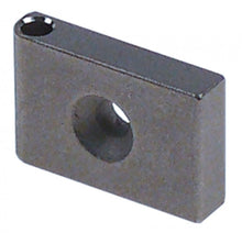 Hinge for glass plate - 691284