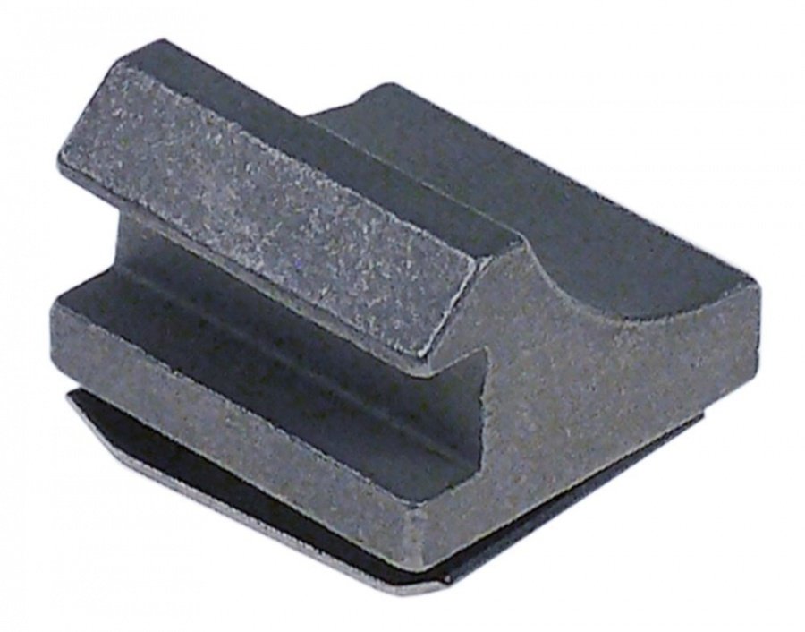Catch for glass plate - 691286