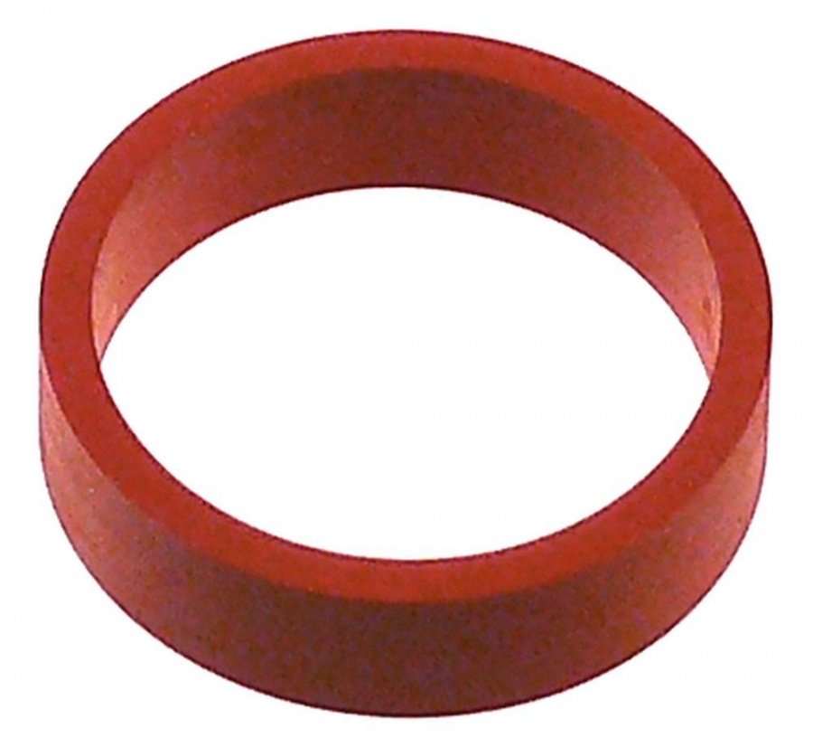 Gasket for extractor stubs D1 ø 30mm D2 ø 35mm W 9mm - 691291