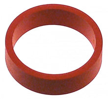 Gasket for extractor stubs D1 ø 30mm D2 ø 35mm W 9mm - 691291