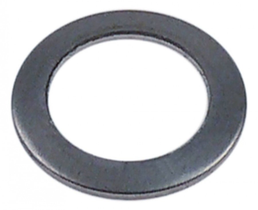 Plain washer ID ø 12mm ED ø 17,5mm thickness 1mm SS Qty 1 pcs - 691292