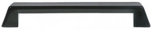 Handle L 140mm W 22mm hole distance 120mm Qty 1 pcs - 691308