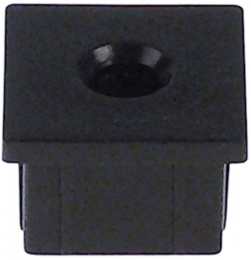  Bush for hinge ID ø 7mm L 23mm W 23mm - 691310