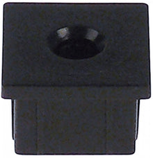  Bush for hinge ID ø 7mm L 23mm W 23mm - 691310