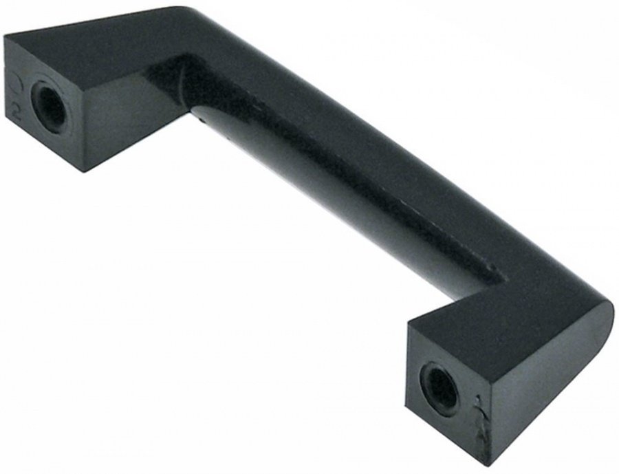  Pull handle L 91mm H 26mm mounting distance 73mm handle M4 - 691312