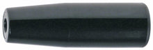 Cylindrical handle thread M8 ø 28mm L 86mm - 691314