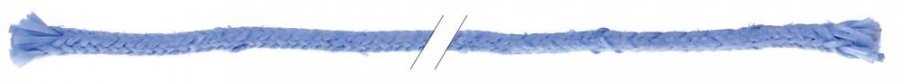 Sealing cord rectangular size 3,5x4mm L 1,75m - 691320