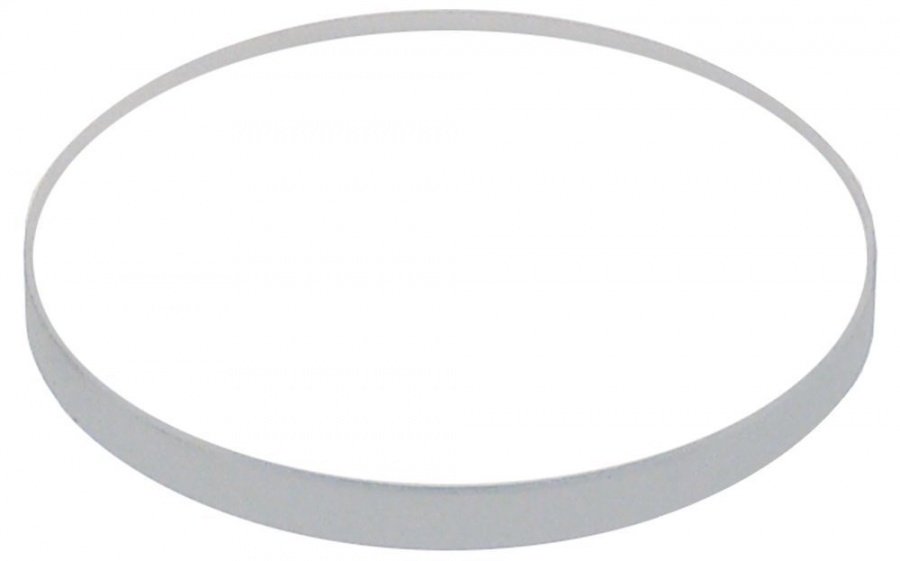  Sticlă vizor rotunda ø 40mm grosime 4mm - 691322