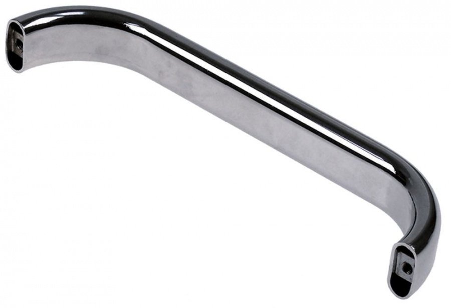 Pull handle L 248mm H 56mm mounting distance 235mm handle M6 - 691328
