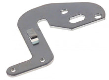 Lever for drain tap left - 691333