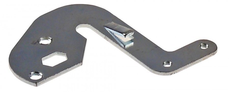  Lever right for outlet tap - 691334