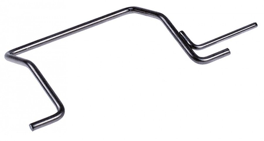 Lever for tilting element - 691335