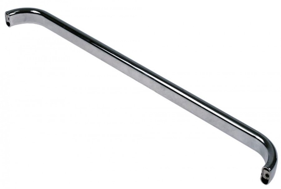 Pull handle L 544mm H 55mm mounting distance 530mm handle M6 - 691336