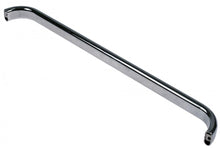 Pull handle L 544mm H 55mm mounting distance 530mm handle M6 - 691336
