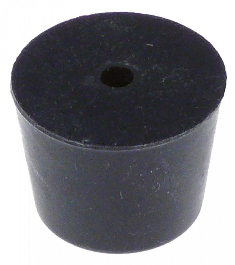 Picior ø 28mm Î 21mm ø găuri 10mm ø perforare 5mm P 1bucată - 691345