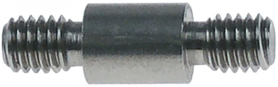 Threaded part L 26mm thread M6 - 691348