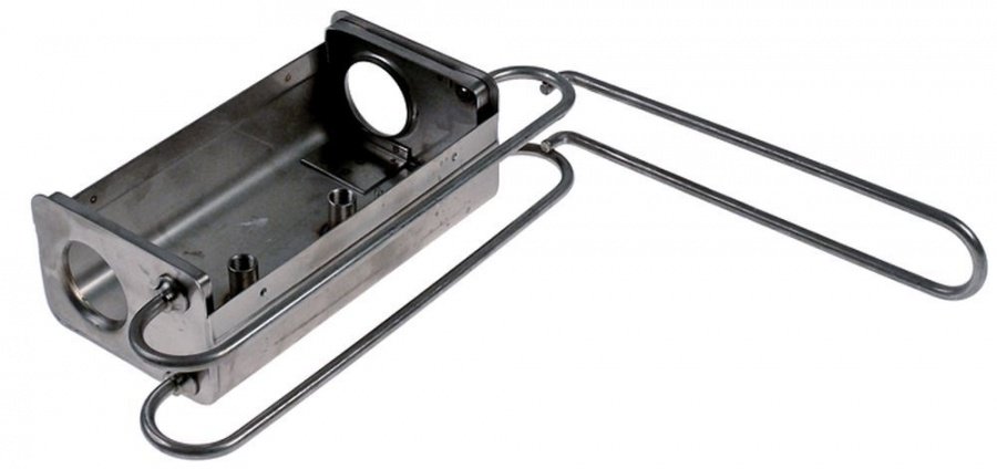 Lever for tilting element - 691354