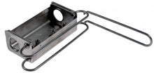 Lever for tilting element - 691354