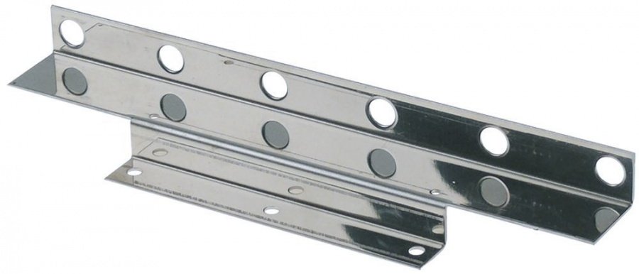 Mounting angle L 207mm - 691358