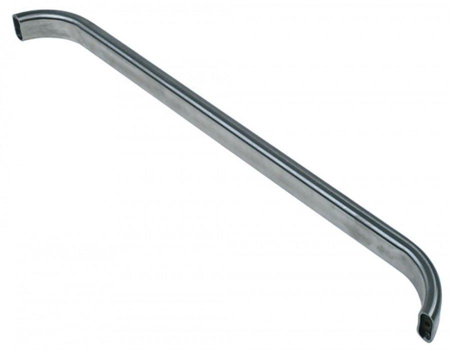  Pull handle L 515mm H 50mm mounting distance 497mm handle M6 - 691374
