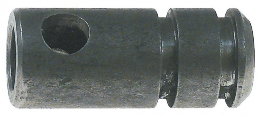 Outflow plug for grease drain - 691387