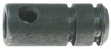 Outflow plug for grease drain - 691387