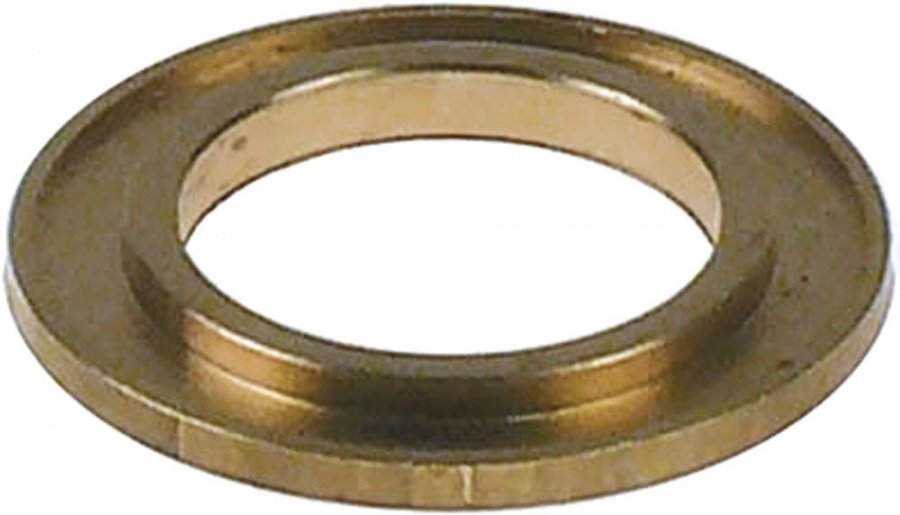 Inel ø montaj 22mm DI ø 18mm DE ø 30mm Î 2mm pentru aprinzător piezoelectric - 691392
