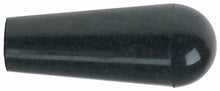 Mâner conic filet M8 ø 25mm negru L 55mm - 691395