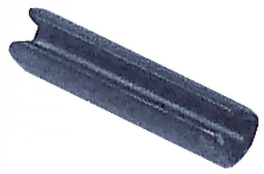 Știft/splint cilindric tubular elastic ø 3mm L 16mm - 691398