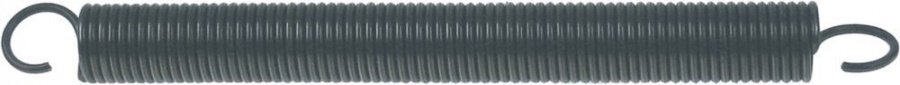 Arc de intindere ø 24,8 mm, fir ø 3 mm, L 270 mm - 691455