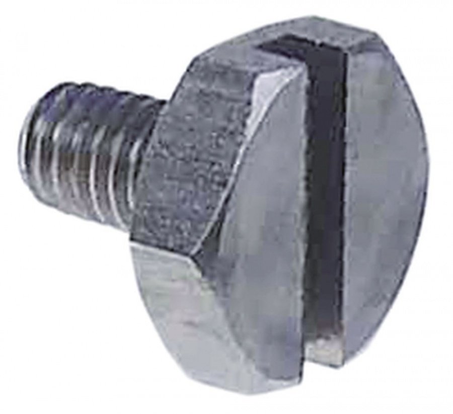  Screw thread M6 L 10mm WS 14 - 691459