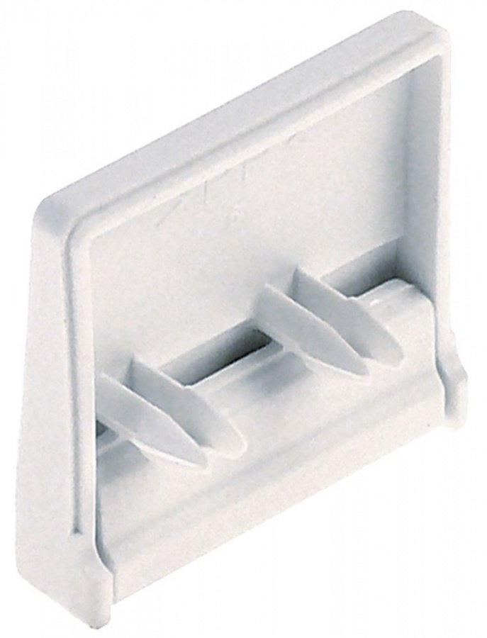 Magnet L 29,5mm W 28,5mm H 7mm hole distance 13mm - 691490