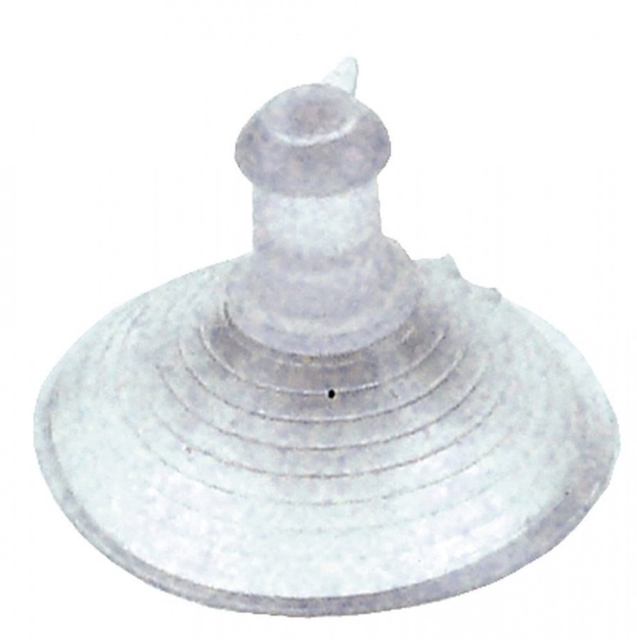 Suction cup for glass plate - 691493