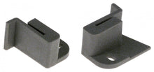  Fastening angle for glass plate mounting pos. right - 691494