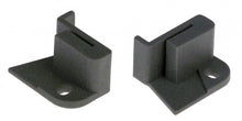  Fastening angle for glass plate mounting pos. left - 691495