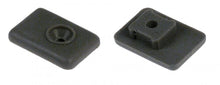 Fixing plate for glass plate - 691496