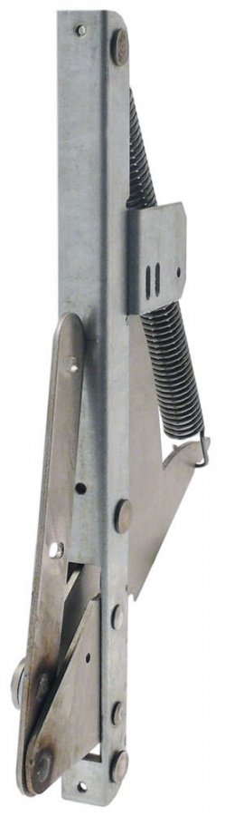 Door hinge mounting pos. right suitable for Turbochef NGC, SAGE 2, SUBWAY - 691512