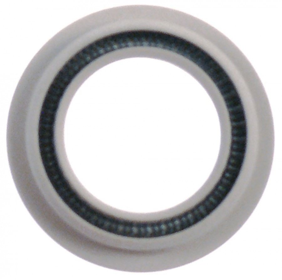 Shaft seal ID ø 16,5mm ED ø 29mm thickness 4,8mm - 691513