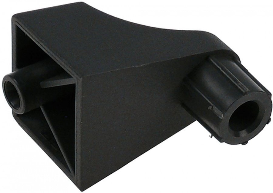 Cover mounting pos. left - 691522