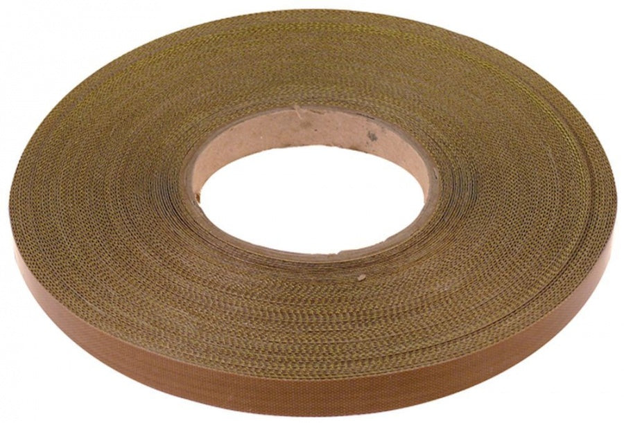 Banda teflon autoadeziva latime 15 mm, pentru masina de vidat - lipit - 691526