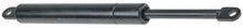 Arc cu gaz telescopic 500N, L 228 mm, ø 18 x 8 mm - 691529